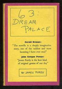 63: Dream Palace