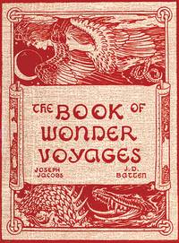 BOOK OF WONDER VOYAGES