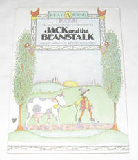 Jack And The Beanstalk
