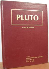 Pluto Pluto