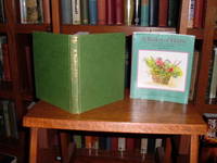 A Basket of Herbs: A Book of American Sentiments
