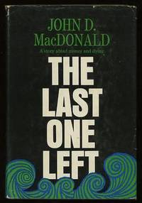 The Last One Left The Last One Left