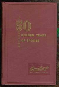 50 Golden Years of Sports