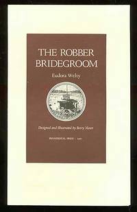 The Robber Bridegroom