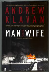 Man and Wife [Signed]
