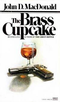 The Brass Cupcake The Brass Cupcake