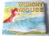 Munchy Mouse Munchy Mouse