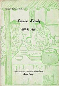 Korean Society Korean Society