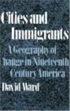 Cities and Immigrants