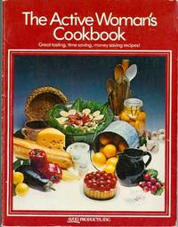 The Active Woman's Cookbook