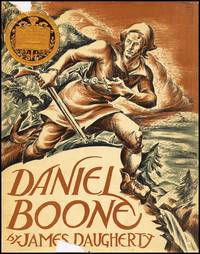 DANIEL BOONE