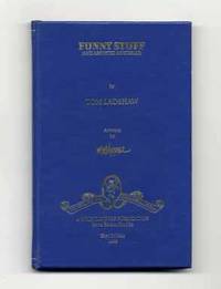 Funny Stuff (And Assorted Mysteries)   - 1st Edition/1st Printing