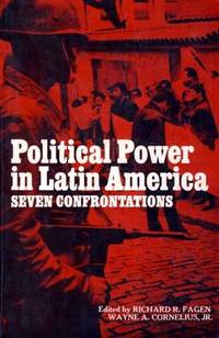 Political Power in Latin America Political Power in Latin America