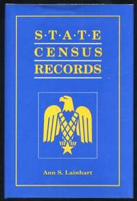 State Census Records State Census Records