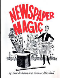 Newspaper Magic