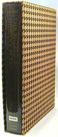 The World Bibliography of Sherlock Holmes and Dr. Watson (Signed)
