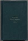 The Forty-First Vermont School Report Made by the Superintendent of Education to the General Assembly, October 1910