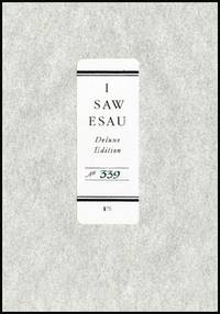 I SAW ESAU: THE SCHOOLCHILD'S POCKET BOOK
