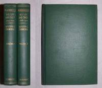 MARLBOROUGH - His Life and Times  Volume I (1650-1688) and Volume II  (1688-1702)