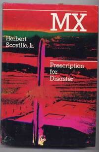 The MX : Prescription for Disaster The MX : Prescription for Disaster