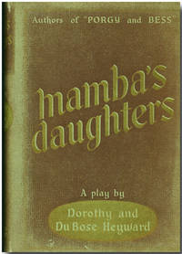 MAMBA39S_DAUGHTERS_A_PLAY__DRAMATIZED_FROM_THE_NOVEL
