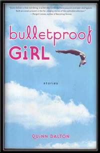 Bulletproof Girl Stories Bulletproof Girl Stories