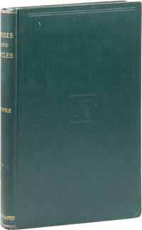 Crises and Cycles. Adapted from the German and revised by Vera C. Smith