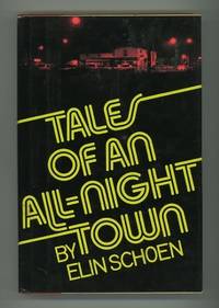 Tales of an All-Night Town Tales of an All-Night Town