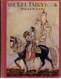 THE RED FAIRY BOOK THE RED FAIRY BOOK