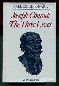 Joseph Conrad: The Three Lives