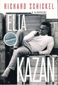 ELIA KAZAN: A Biography ELIA KAZAN: A Biography