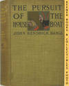 The Pursuit Of The House Boat Being Some Further Account Of The Divers Doings Of The Associated Shades, Under The Leadership Of Sherlock Holmes, Esq