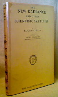 The NEW RADIANCE and other SCIENTIFIC SKETCHES