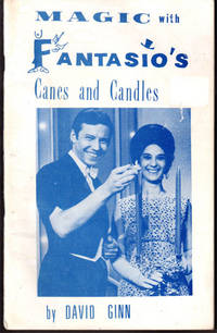 Magic With Fantasio's Canes and Candles