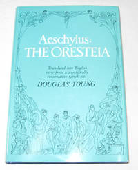 Aeschylus The Oresteia Aeschylus The Oresteia