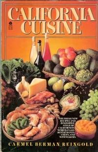 California Cuisine California Cuisine