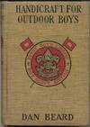 Handicraft For Outdoor Boys