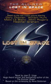 Lost In Space Lost In Space