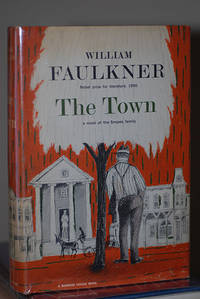 The Town The Town