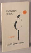 SEVENTEEN CHIRPS. Haiku in English
