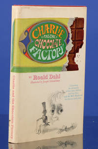Charlie and the Chocolate Factory