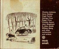 VW:  Think Small