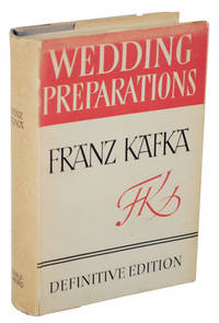 Wedding Preparations in the Country and Other Posthumous Prose Writings
