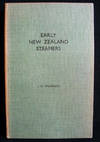 Early New Zealand Steamers: Volume 1 The Pioneering Years (1840-1861)