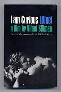 I Am Curious (Blue)