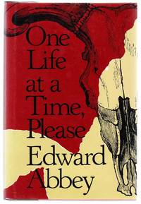 One Life at a Time, Please