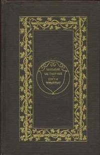 Madame de Treymes