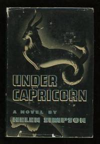 Under Capricorn Under Capricorn