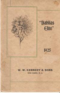 DAHLIAS ELITE DAHLIAS ELITE