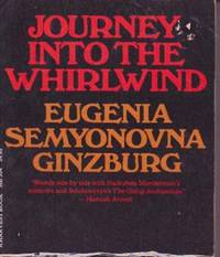 Journey into the Whirlwind Journey into the Whirlwind